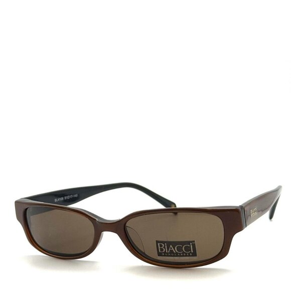 BL4106  Brown BIACCI SUNGLASSES main image 8